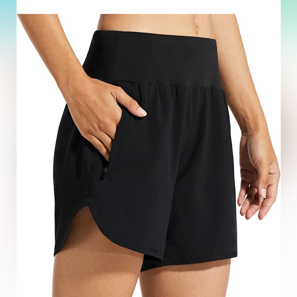 Libian shorts
